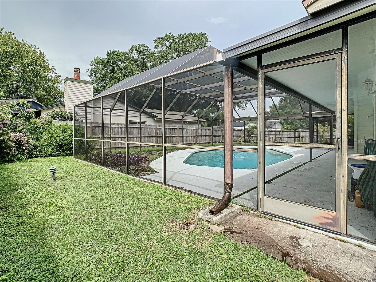 NORTHDALE SEC A UNIT 3 - Residential