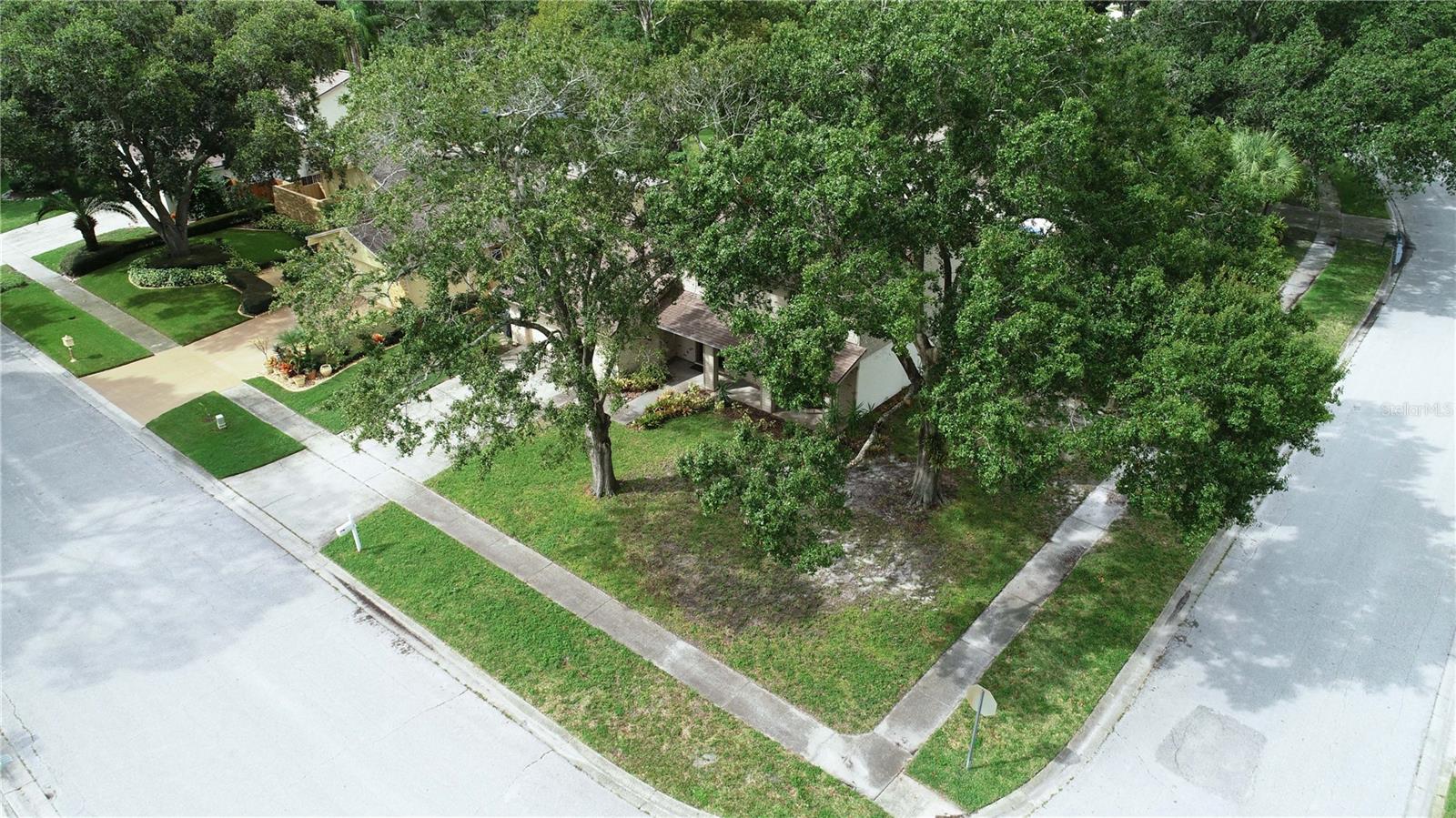 NORTHDALE SEC A UNIT 3 - Residential