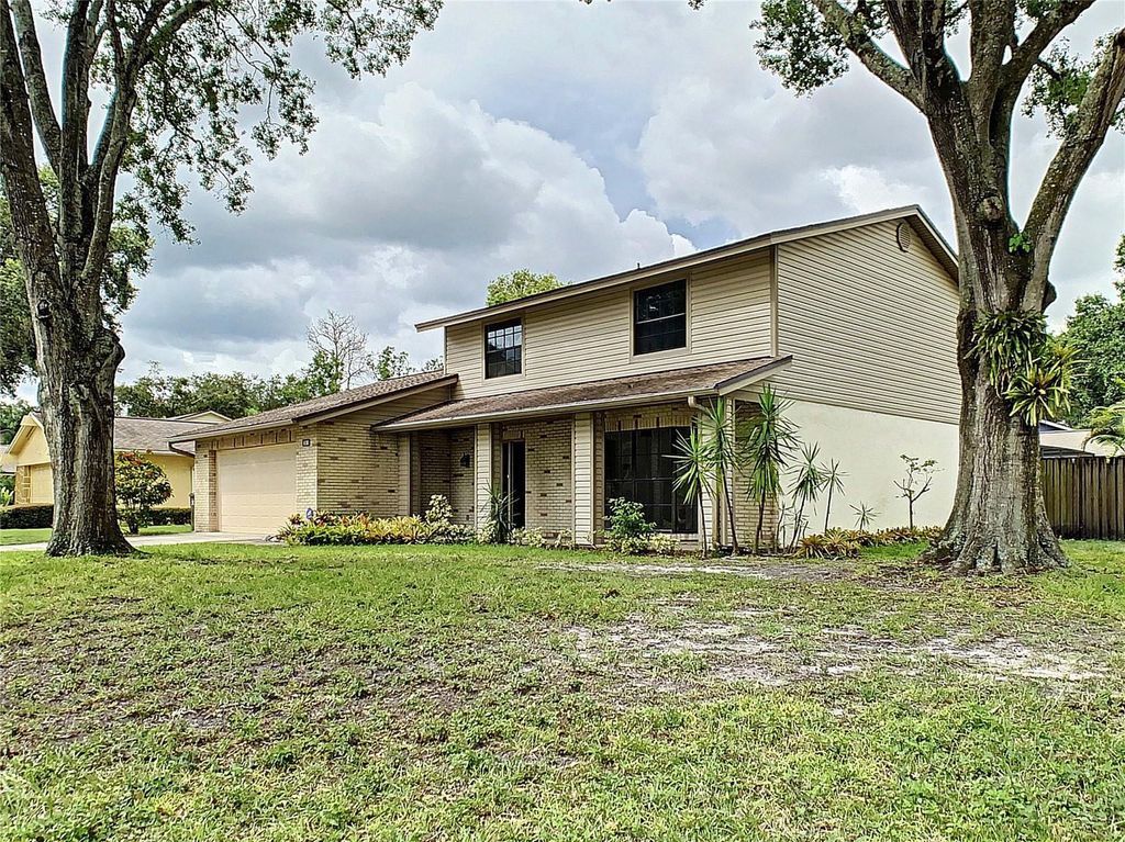 Photo of 15616 Cashmere Lane, Tampa, FL 33624 (MLS # TB8439395)