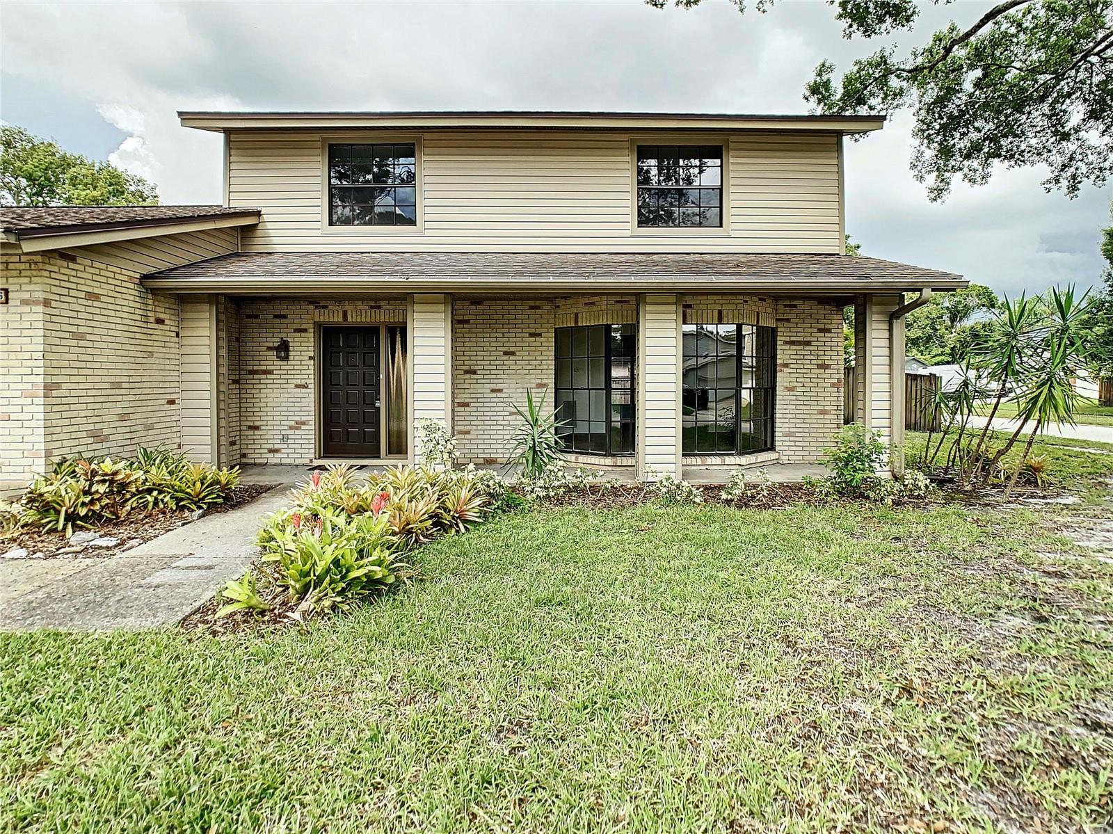 NORTHDALE SEC A UNIT 3 - Residential