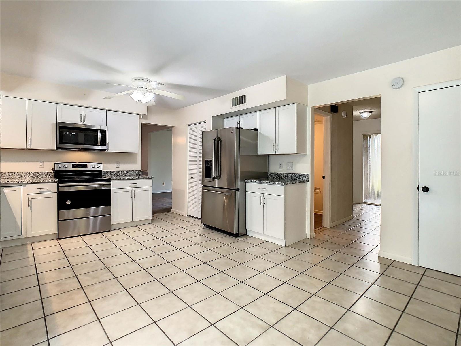 NORTHDALE SEC A UNIT 3 - Residential