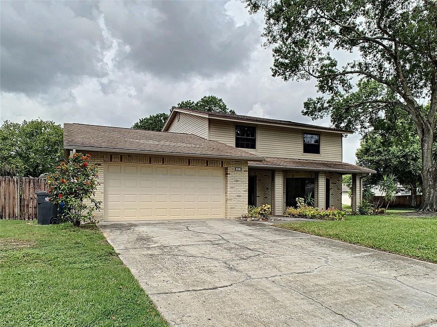 Welcome to 15616 Cashmere Ln, Tampa, FL 33624, a beautifully updated 4-bedroom, 2.5-bathroom pool home perfectly situated on a desirable corner lot in a quiet and peaceful community. Step inside to discover a bright and open floor plan featuring updated flooring, fresh interior paint, and modernized kitchen and bathrooms that create a clean and contemporary feel throughout. The spacious kitchen offers plenty of storage and counter space, making it perfect for everyday living and entertaining. Outside, you’ll enjoy a private swimming pool, ideal for relaxing or hosting gatherings year-round. A brand-new roof will be installed prior to closing, giving you peace of mind for years to come. The 2-car garage provides ample parking and storage, and the location within a serene, well-maintained neighborhood offers easy access to shopping, dining, and top-rated schools. This move-in ready home has everything you’ve been looking for—schedule your private showing today.