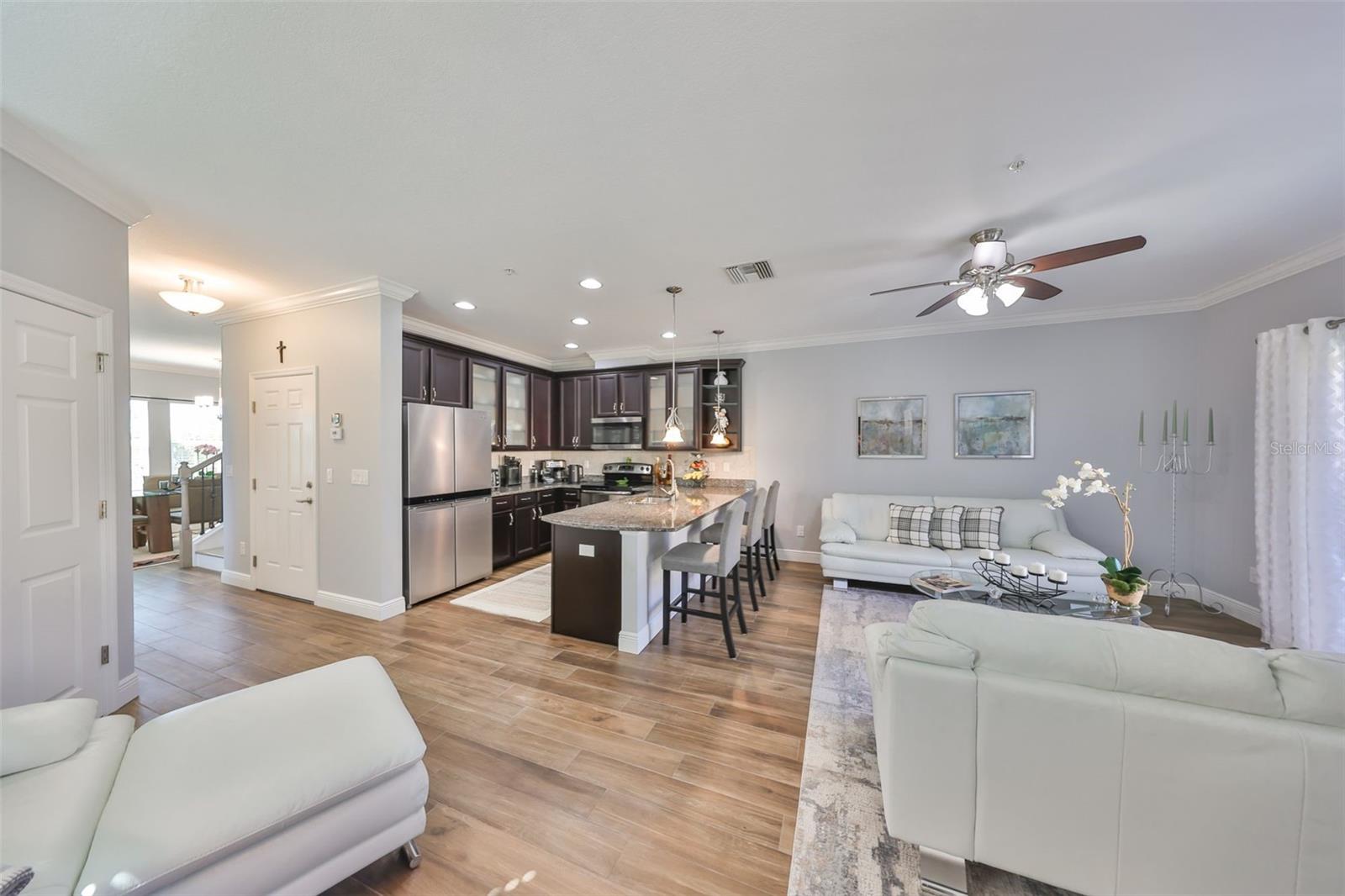 5036 SAND CASTLE DRIVE