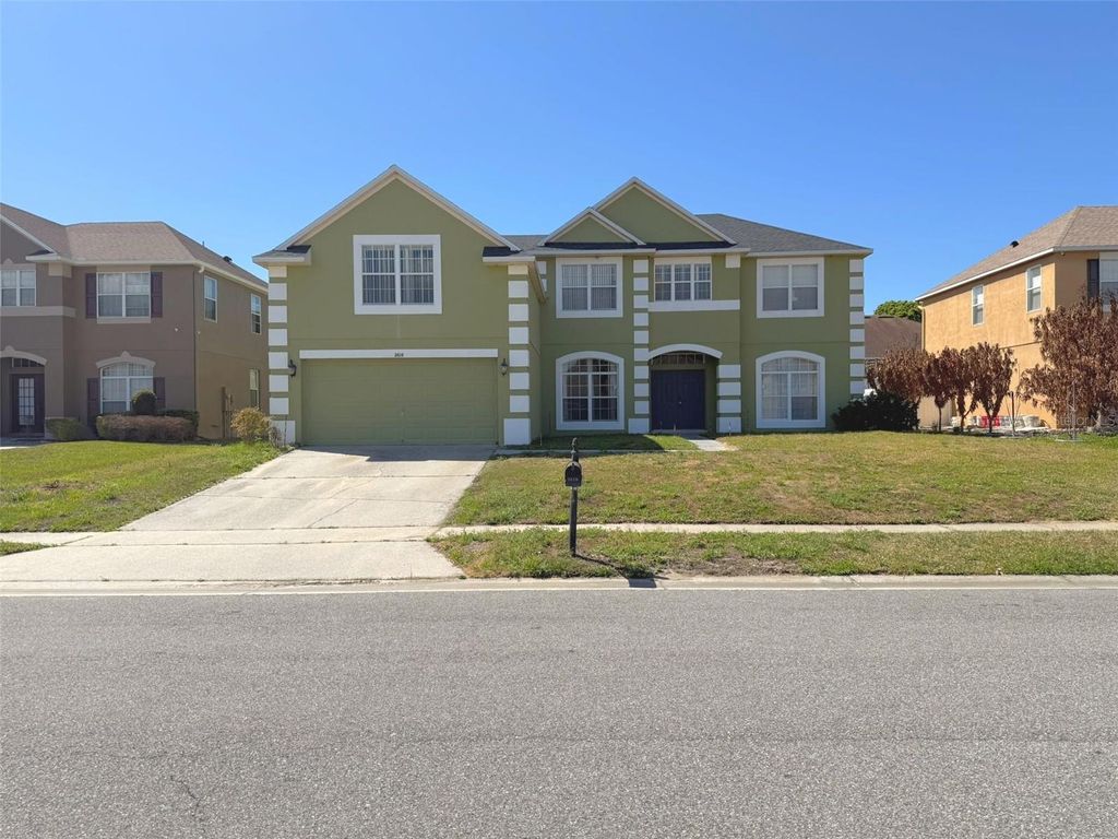 Photo of 2616 Plumberry Avenue, Ocoee, FL 34761 (MLS # O6391380)