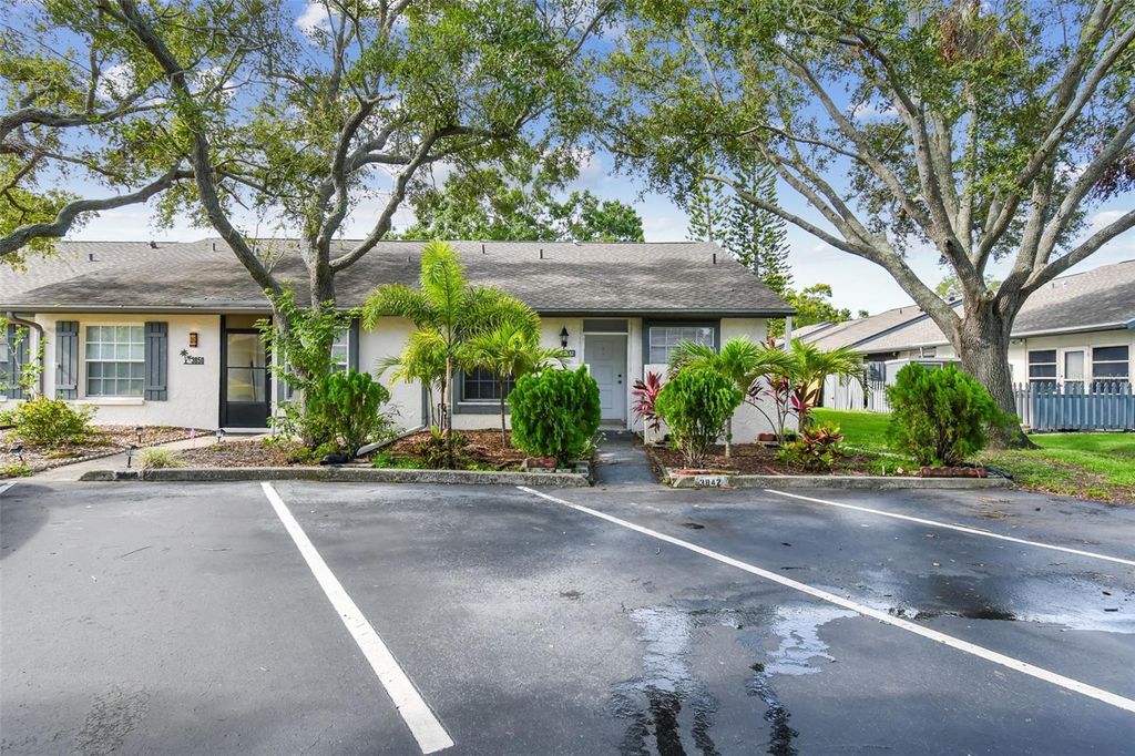 Photo of 3842 La Costa Lane, Largo, FL 33771 (MLS # TB8408994)