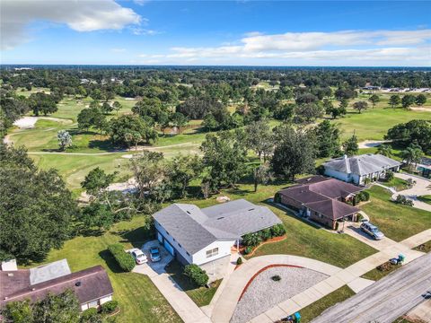 A home in DELTONA