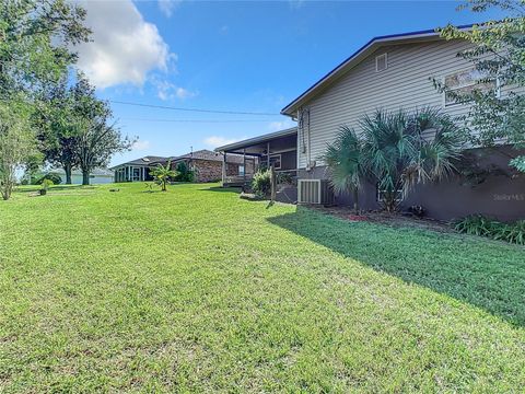 A home in DELTONA