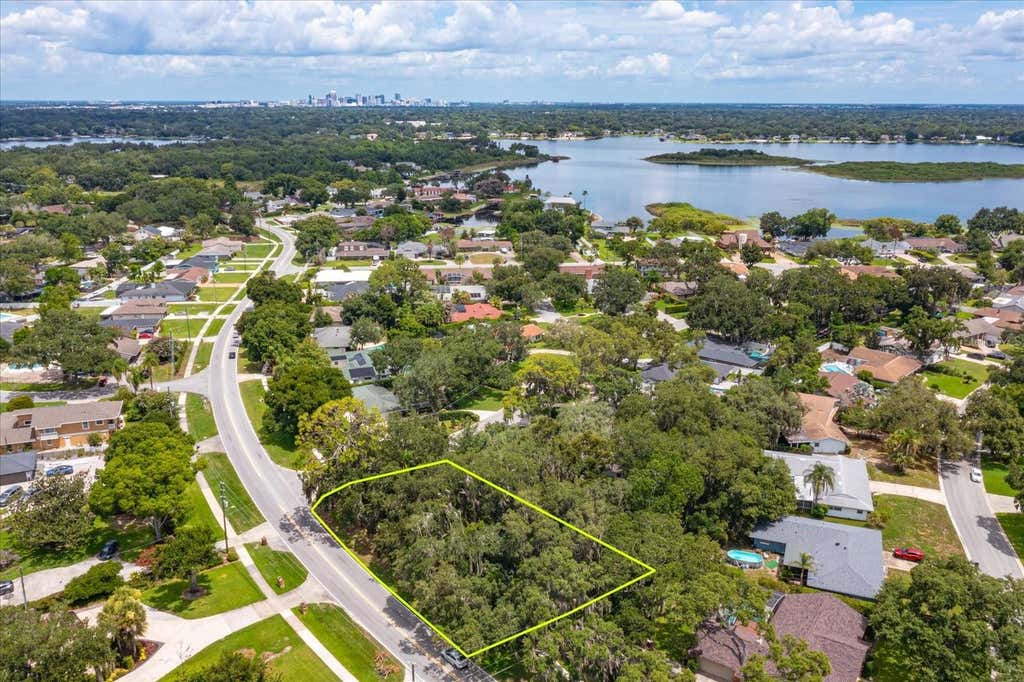 Photo of Gran Lac Avenue, Belle Isle, FL 32812 (MLS # O6424859)