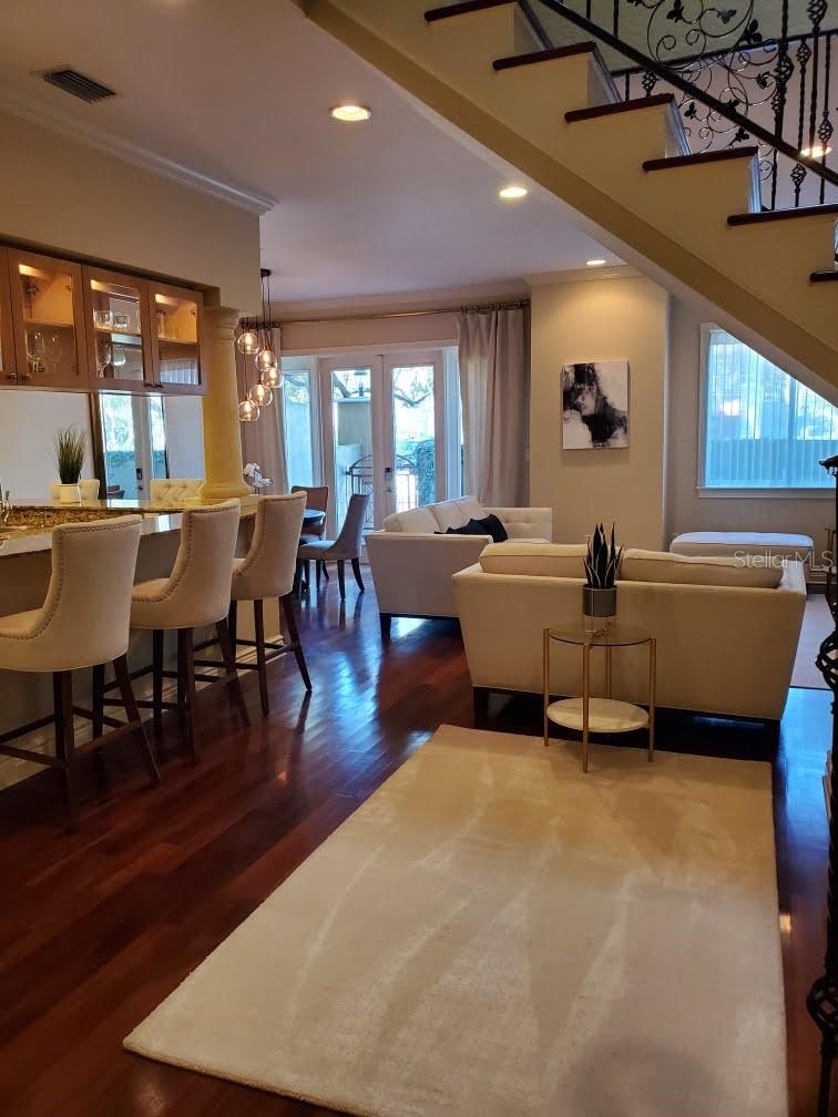 ASBURY PARK VILLAS & TOWNHOU - Residential Lease