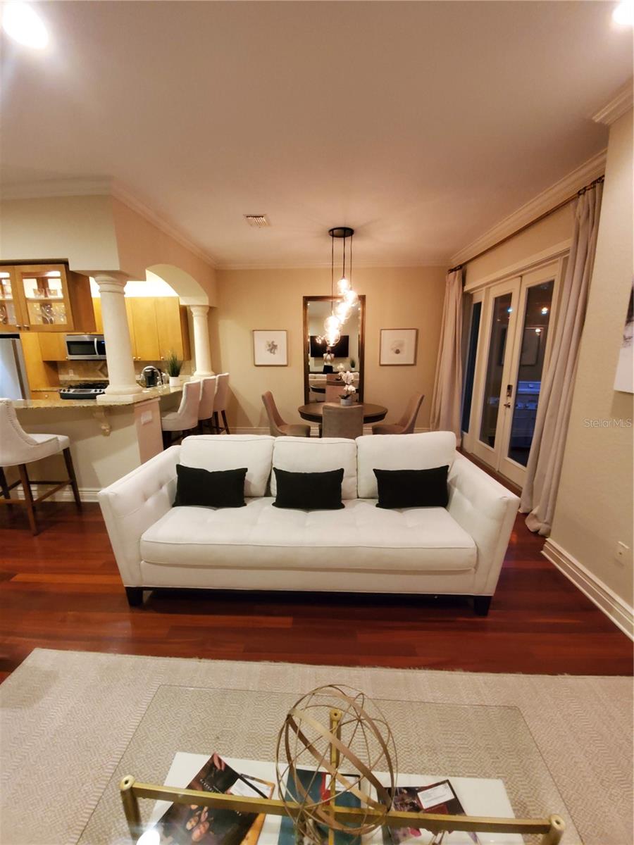 ASBURY PARK VILLAS & TOWNHOU - Residential Lease