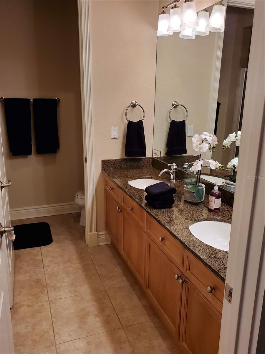 ASBURY PARK VILLAS & TOWNHOU - Residential Lease