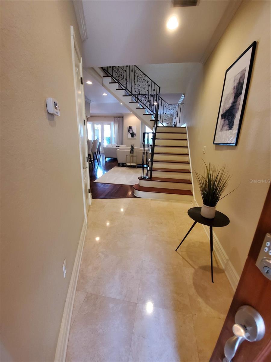 ASBURY PARK VILLAS & TOWNHOU - Residential Lease