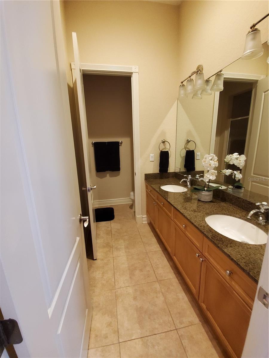 ASBURY PARK VILLAS & TOWNHOU - Residential Lease