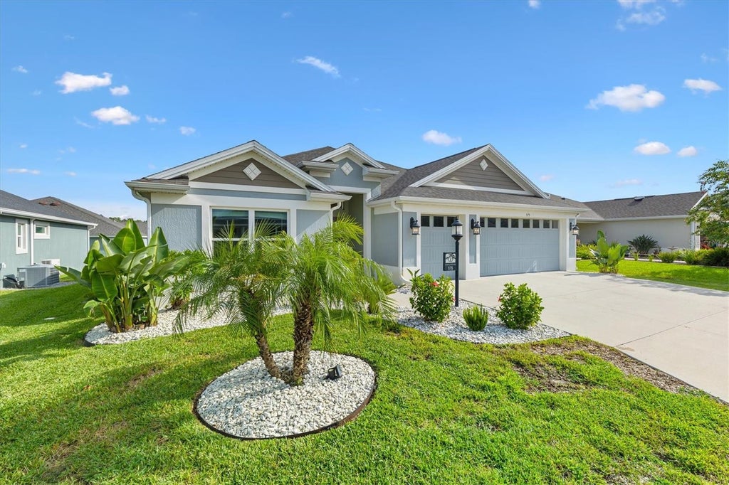 Photo of 575 Randall Road, The Villages, FL 32163 (MLS # G5116789)