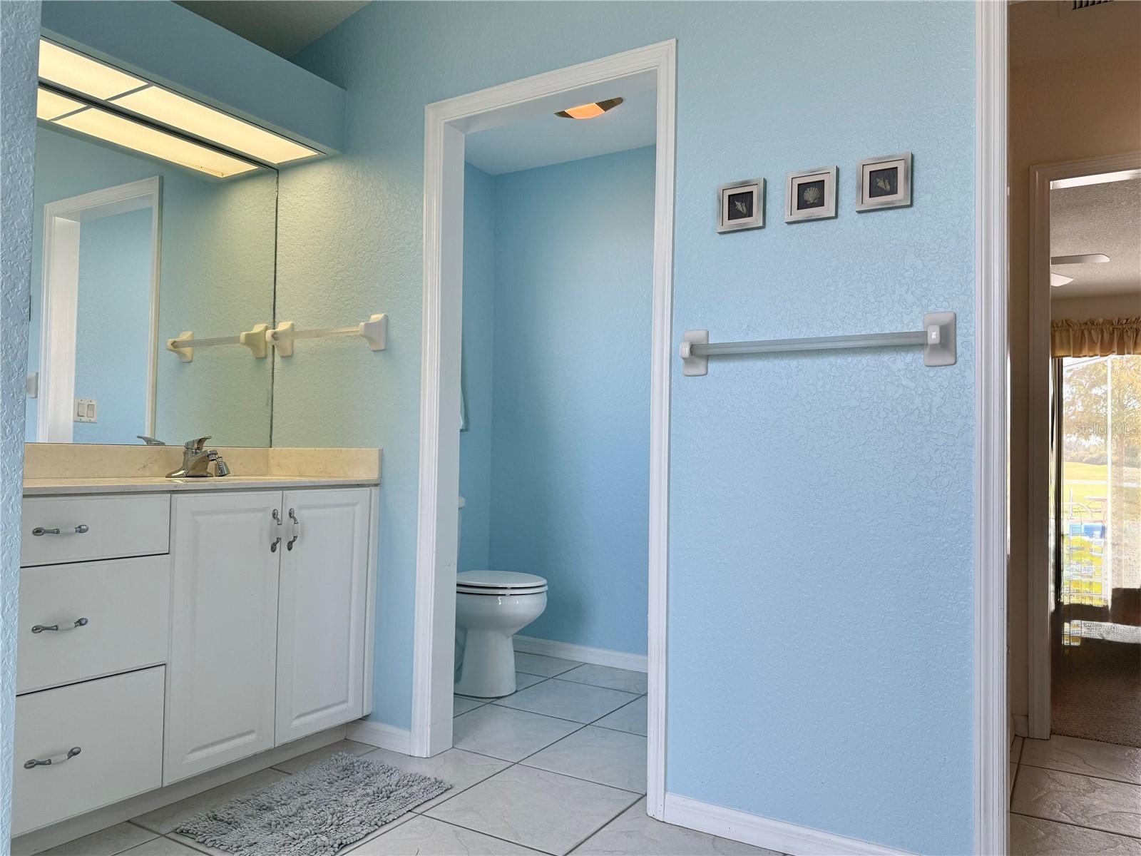 SUN N LAKE - Residential