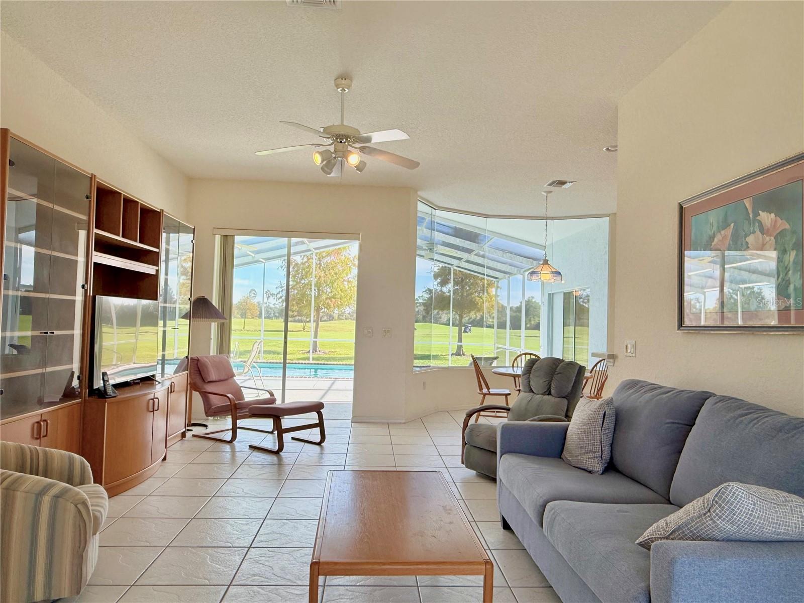 SUN N LAKE - Residential