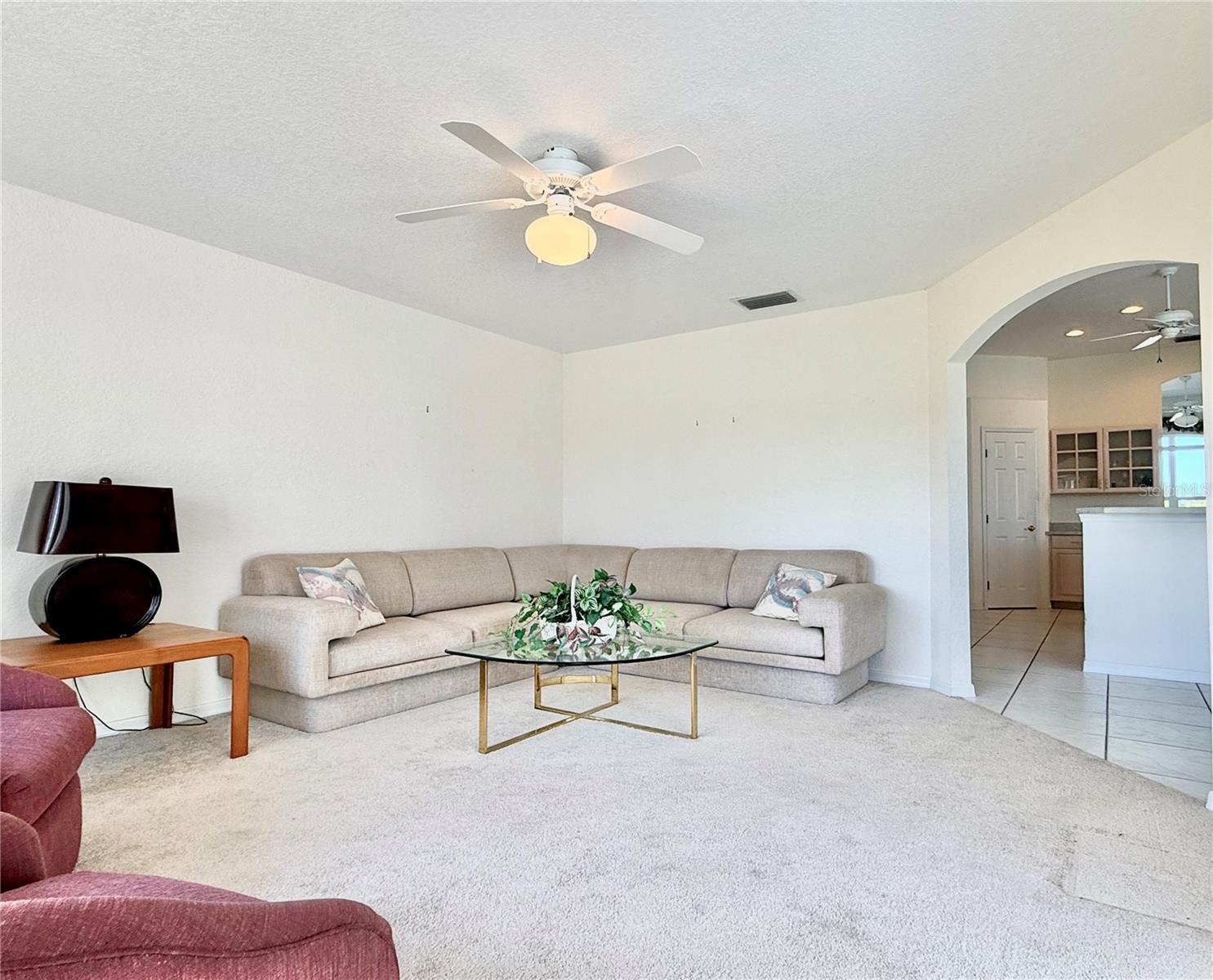 SUN N LAKE - Residential