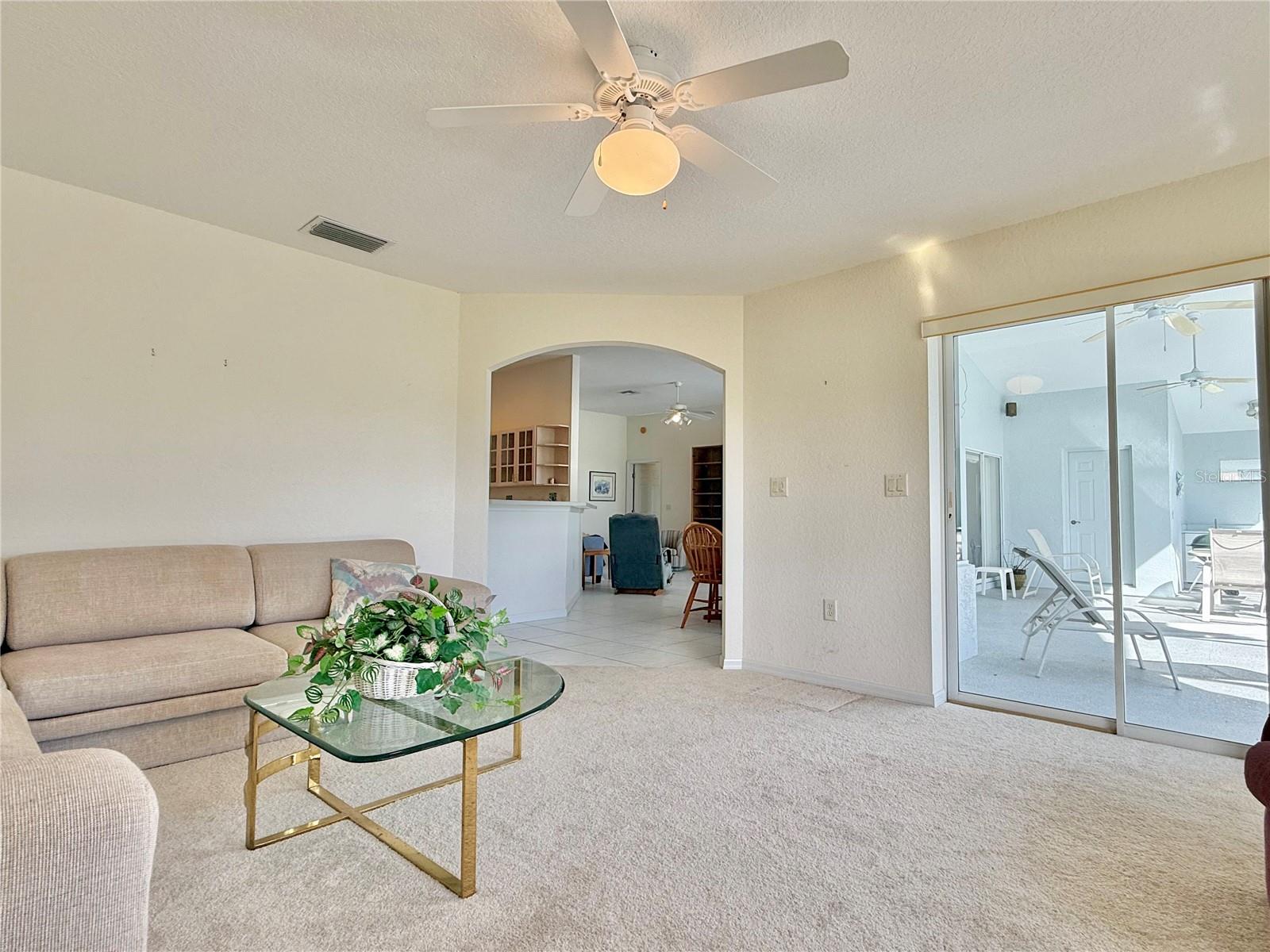 SUN N LAKE - Residential