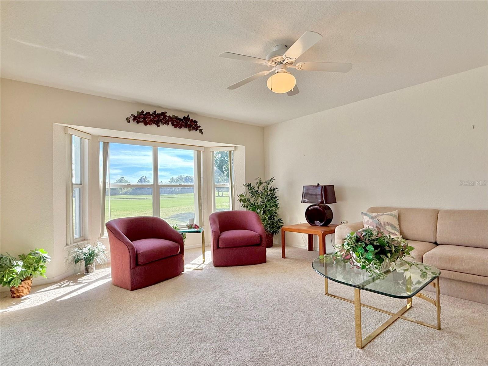 SUN N LAKE - Residential