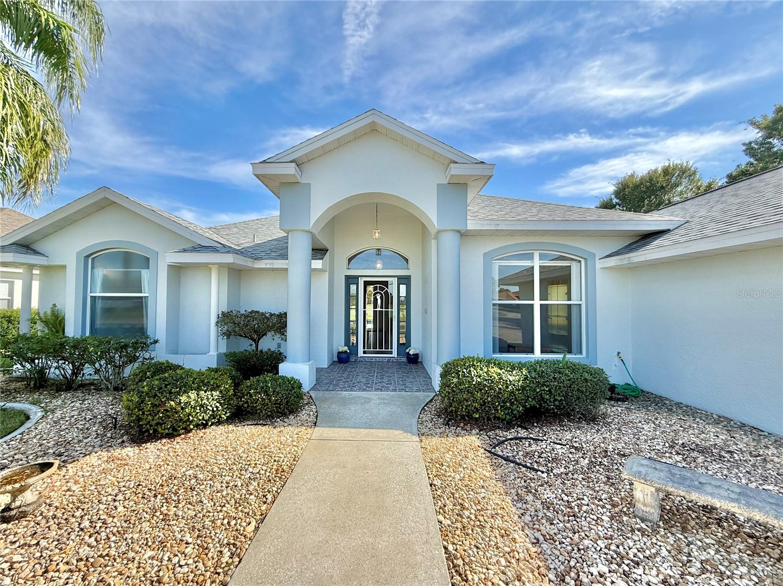 SUN N LAKE - Residential