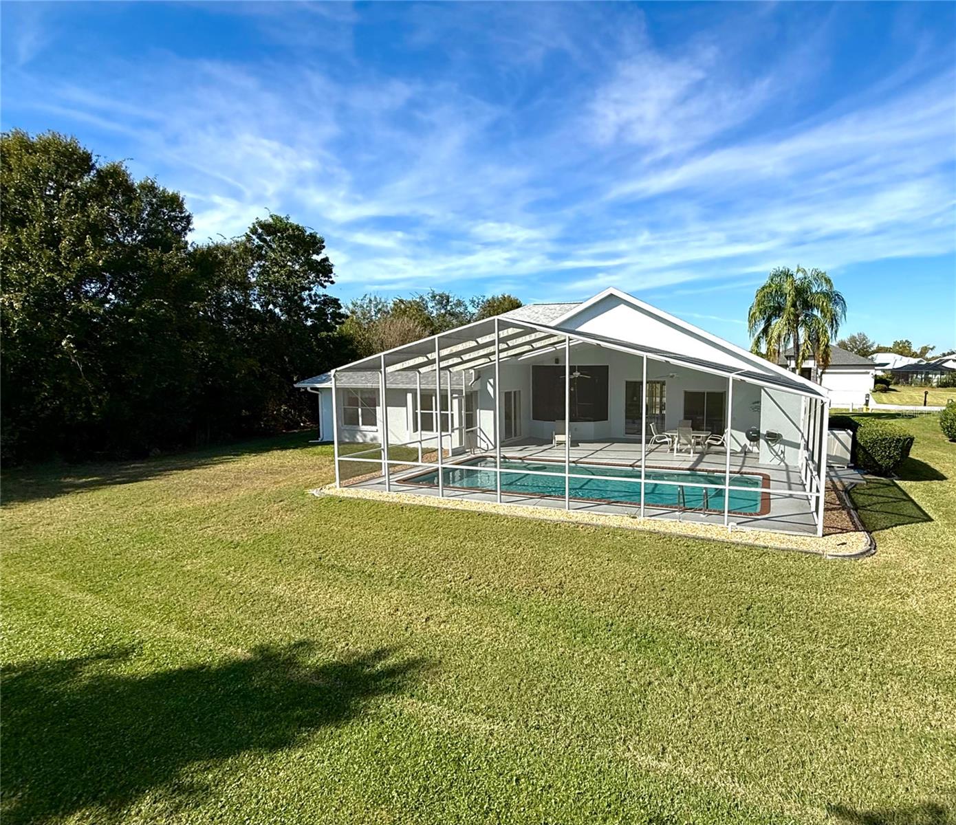 SUN N LAKE - Residential