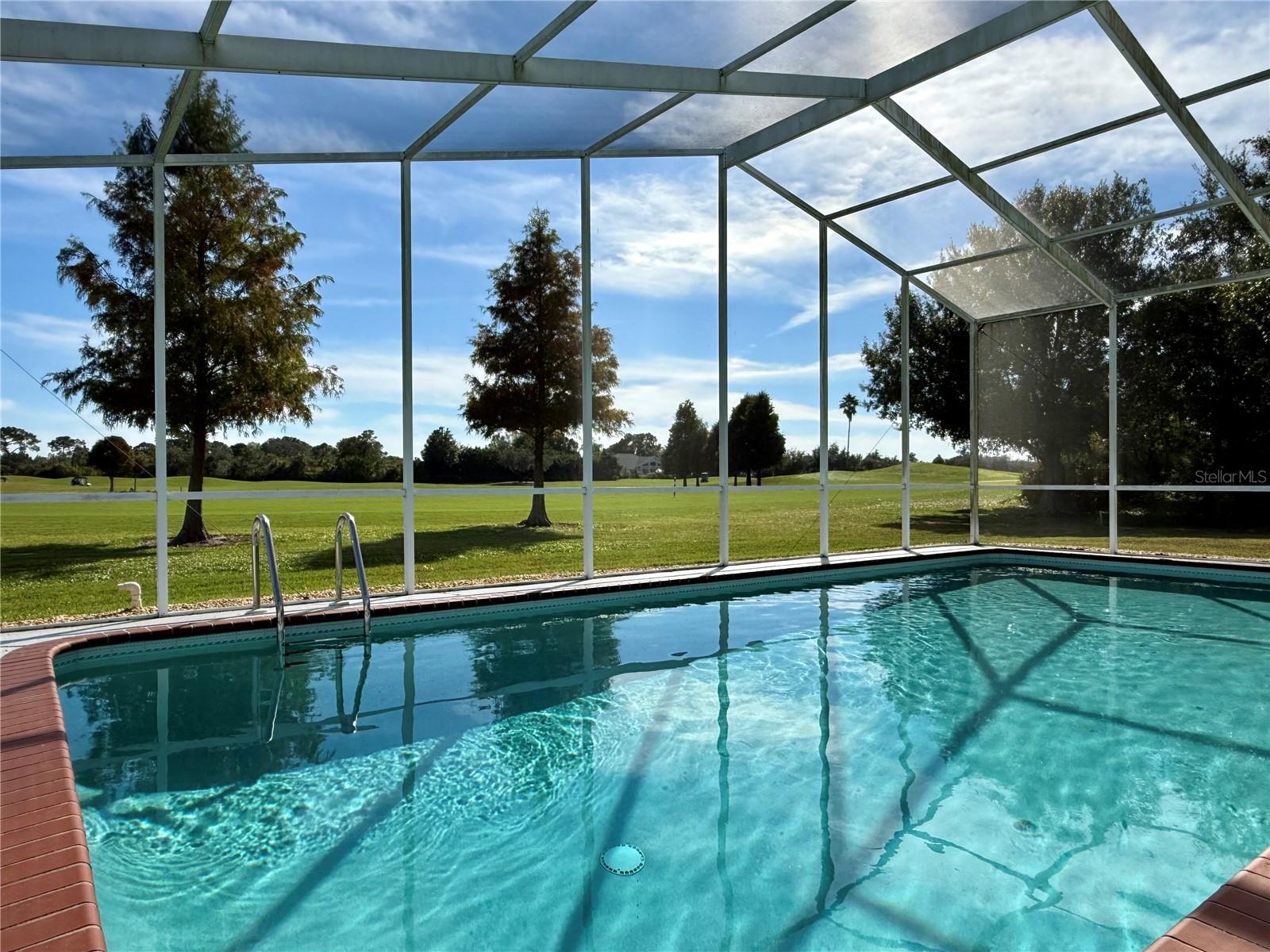 SUN N LAKE - Residential