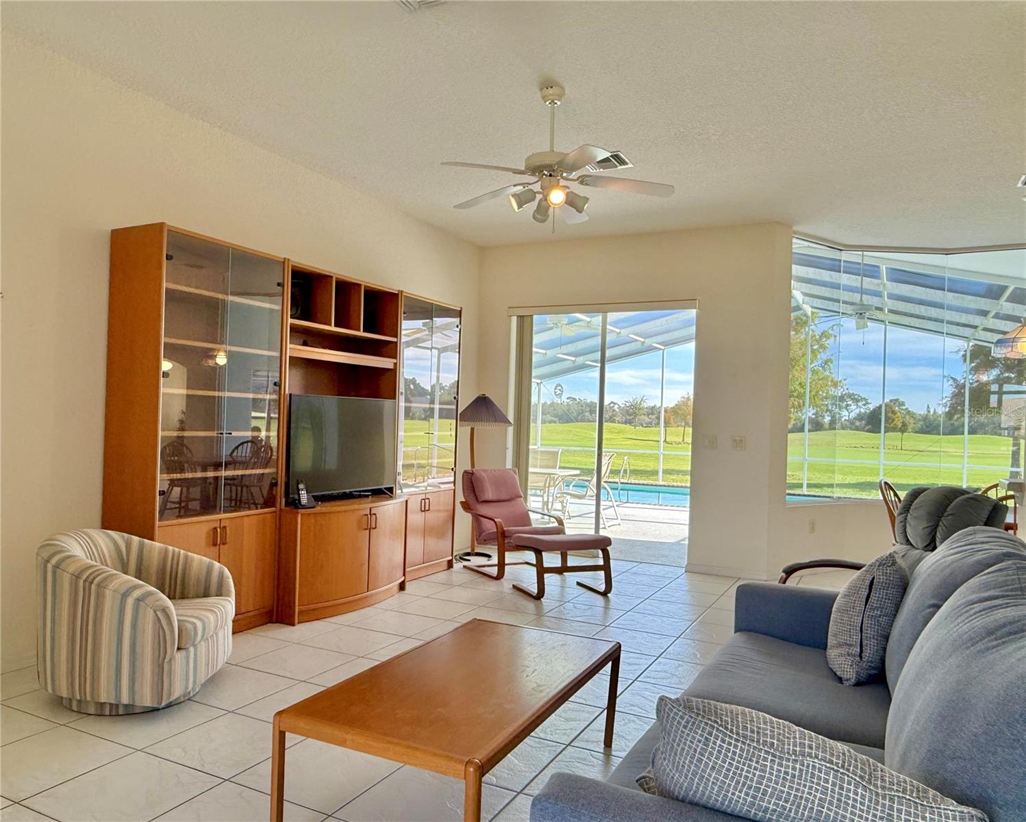 SUN N LAKE - Residential