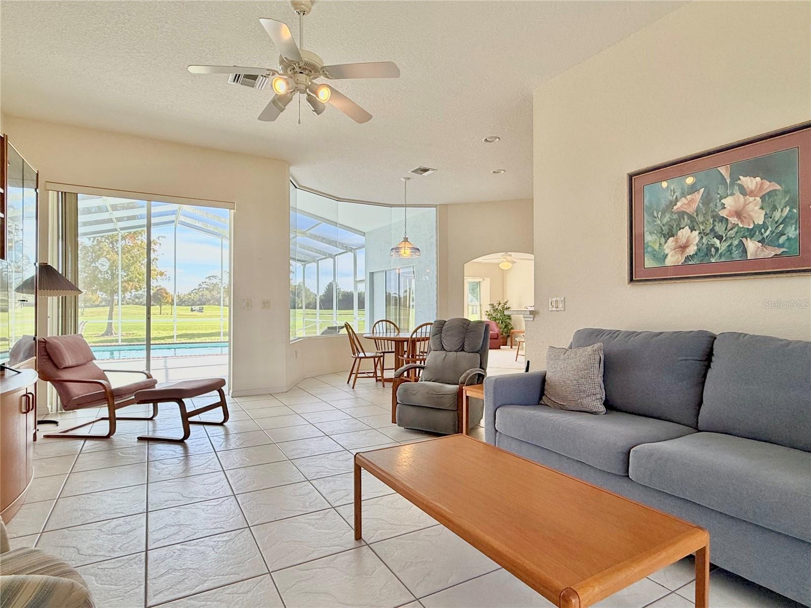 SUN N LAKE - Residential