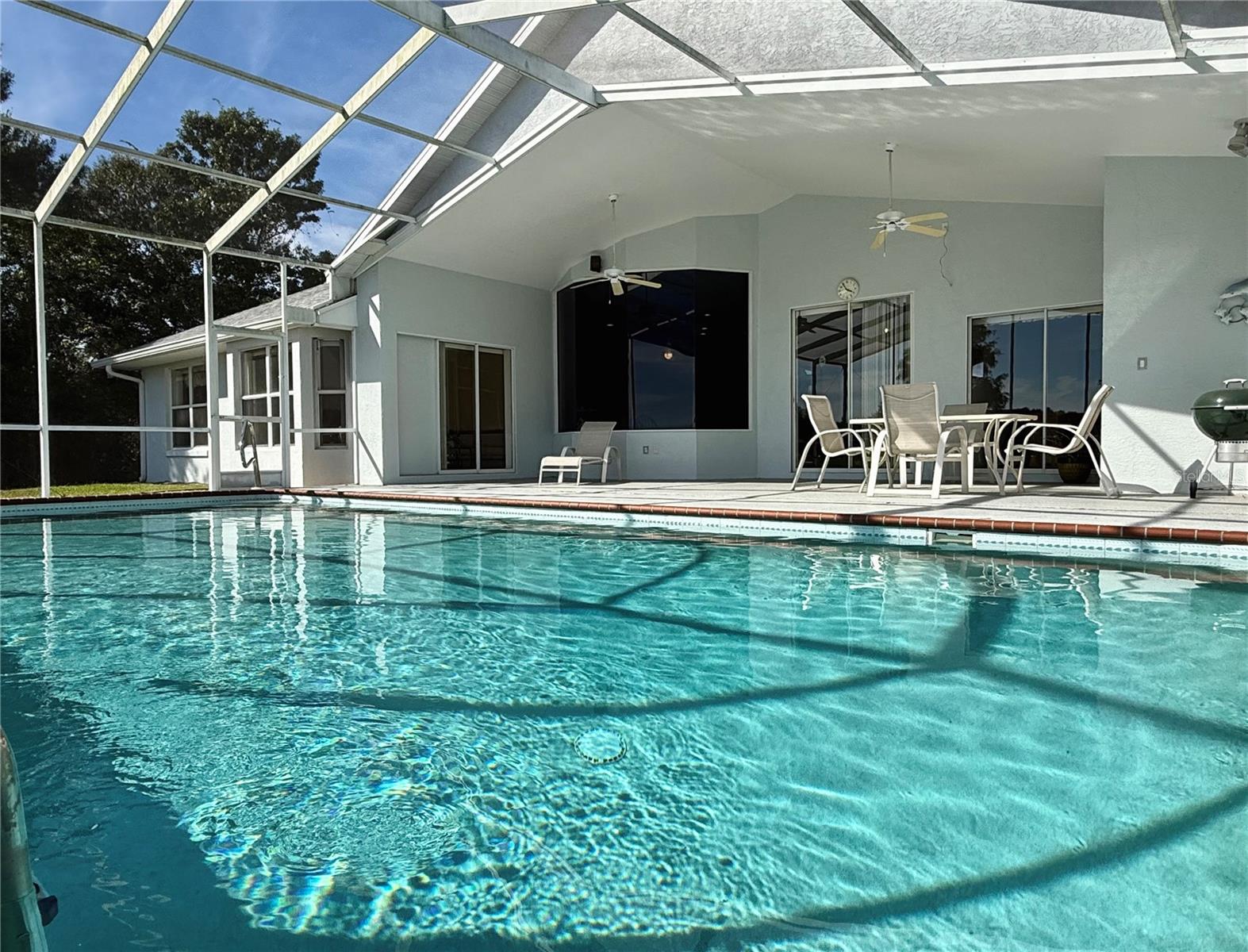 SUN N LAKE - Residential