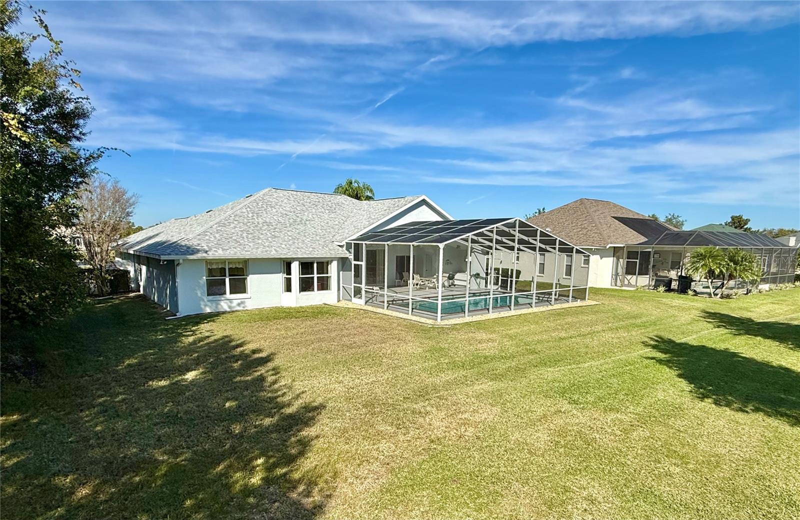 SUN N LAKE - Residential