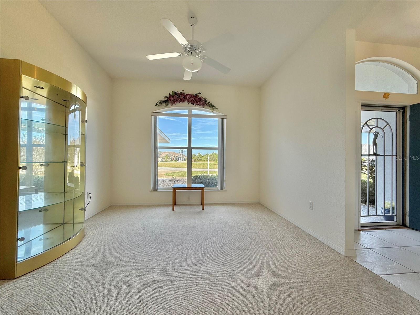 SUN N LAKE - Residential