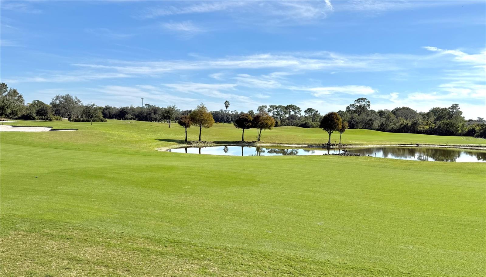 SUN N LAKE - Residential