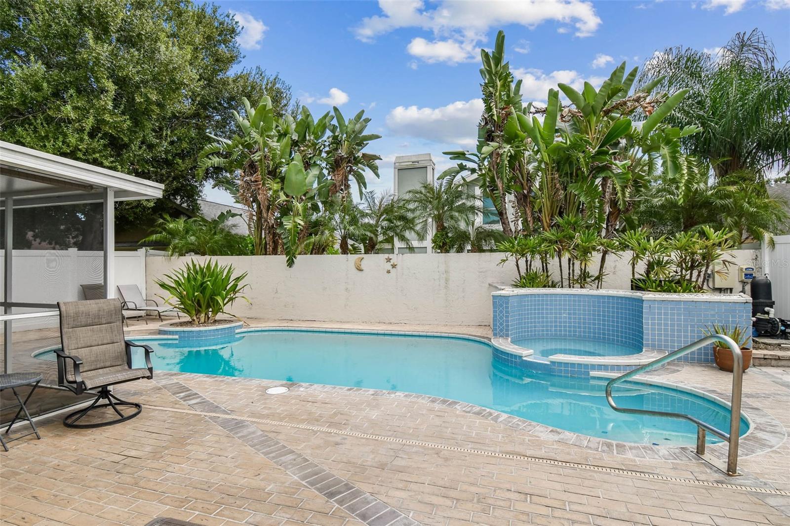 CYPRESS TRACE - Residential