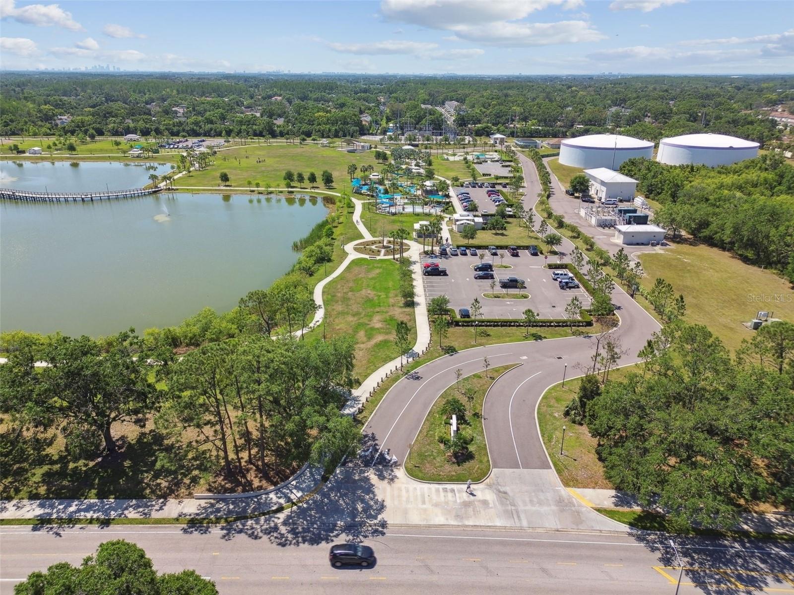 CYPRESS TRACE - Residential