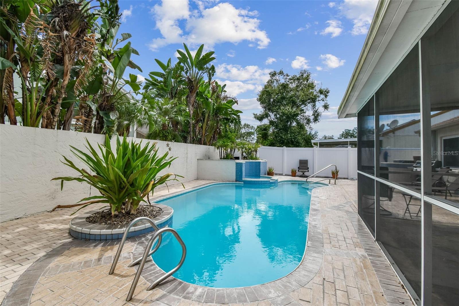 CYPRESS TRACE - Residential