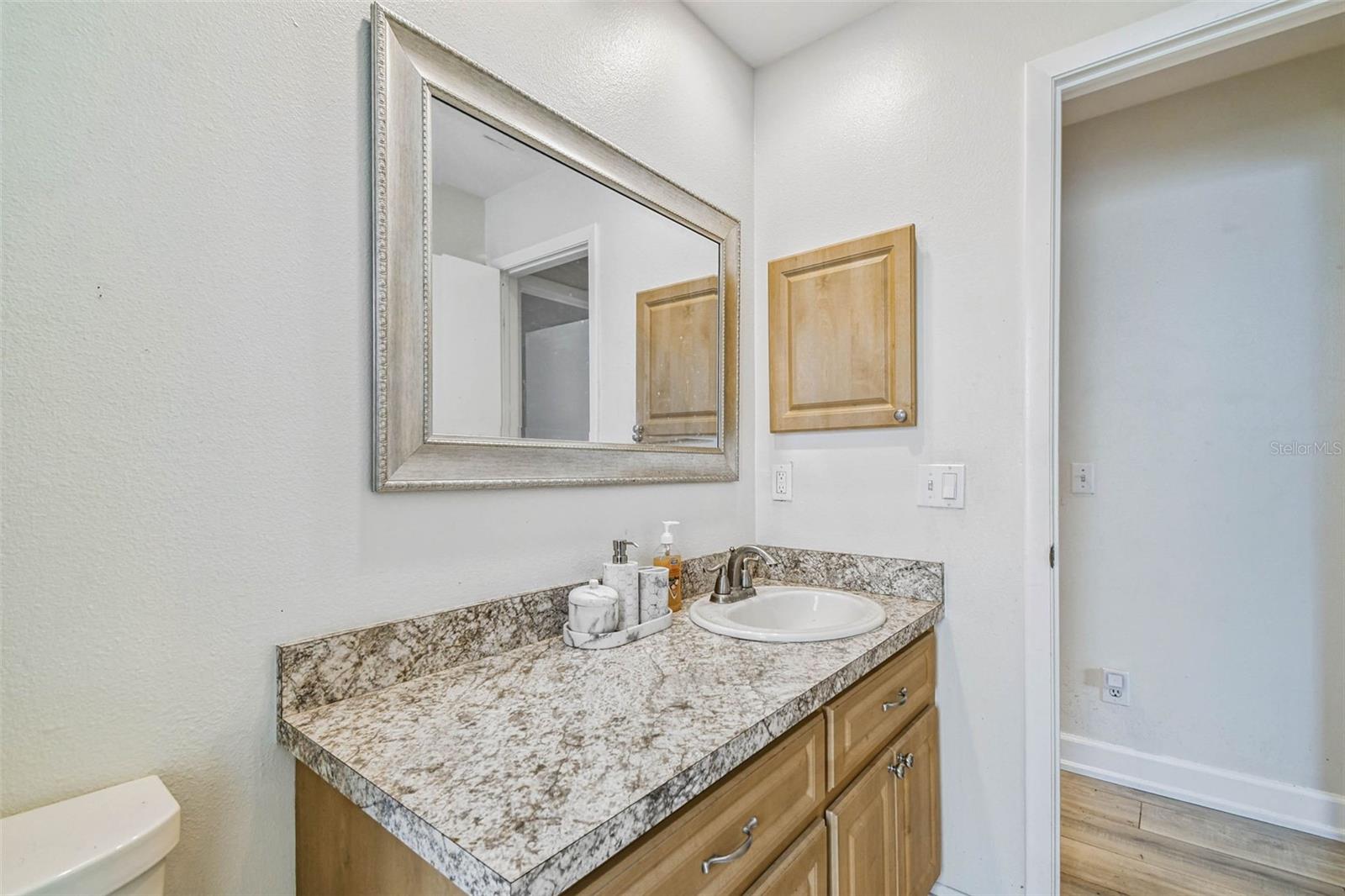 CYPRESS TRACE - Residential