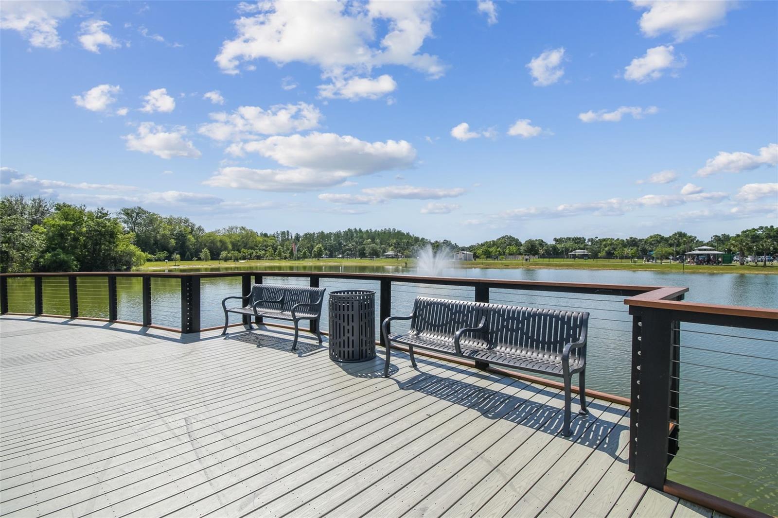 CYPRESS TRACE - Residential