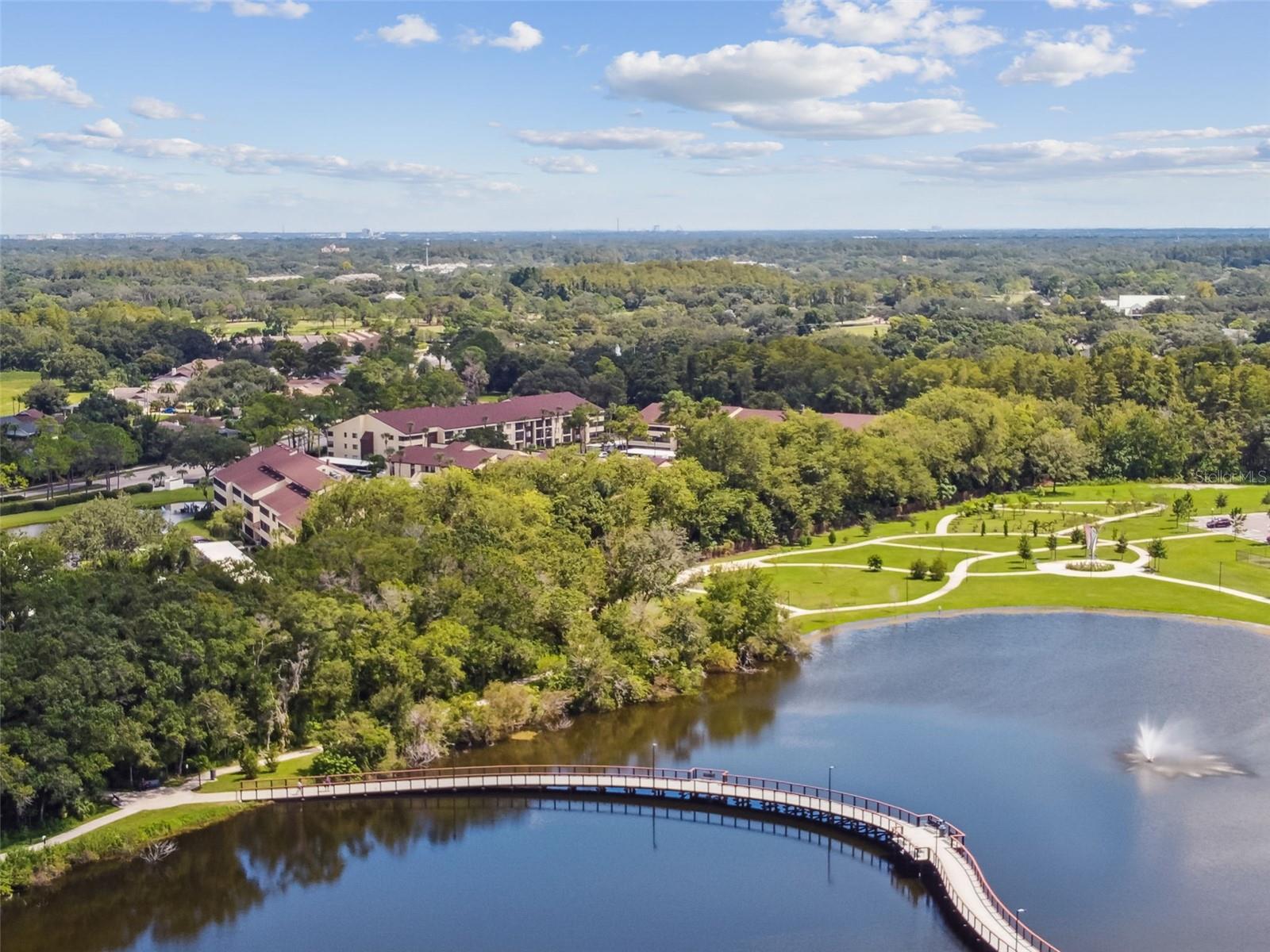 CYPRESS TRACE - Residential