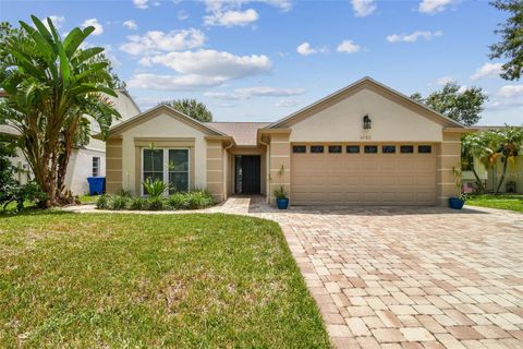 Photo of 4923 Cypress Trace Drive, Tampa, FL 33624 (MLS # TB8417752)
