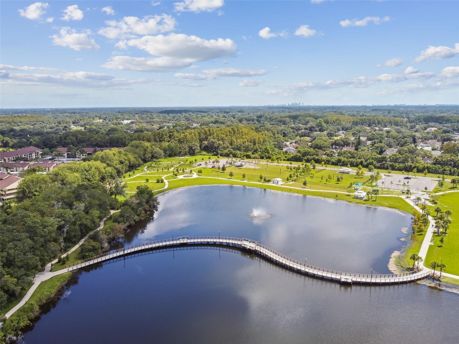 CYPRESS TRACE - Residential