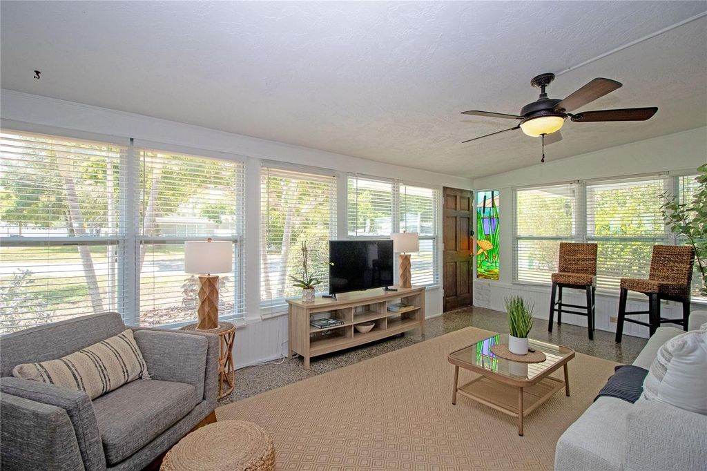 Photo of 7401 13th Avenue N, St Petersburg, FL 33710 (MLS # TB8391324)