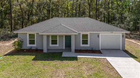 A home in DUNNELLON