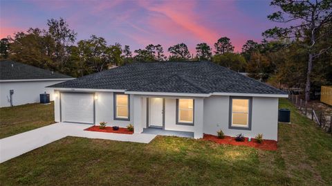 A home in DUNNELLON