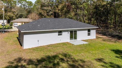 A home in DUNNELLON