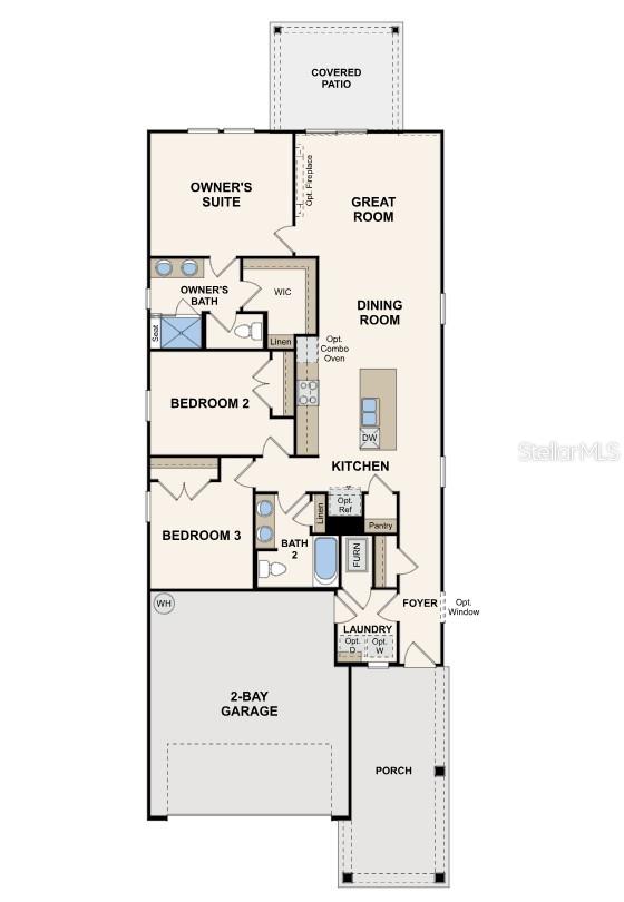 221 MONTGOMERY COURT