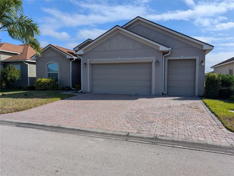 Photo of 5225 Pebble Beach Boulevard, Winter Haven, FL 33884 (MLS # P4936039)
