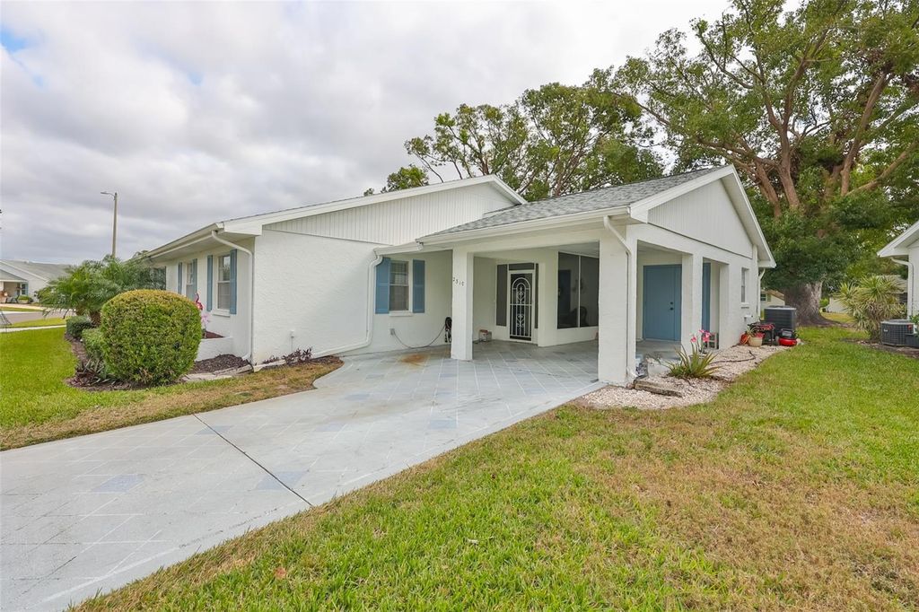 Photo of 2310 Gainesborough Loop, Sun City Center, FL 33573 (MLS # TB8430136)