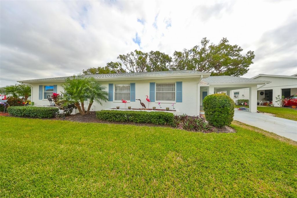 Photo of 2310 Gainesborough Loop, Sun City Center, FL 33573 (MLS # TB8430136)