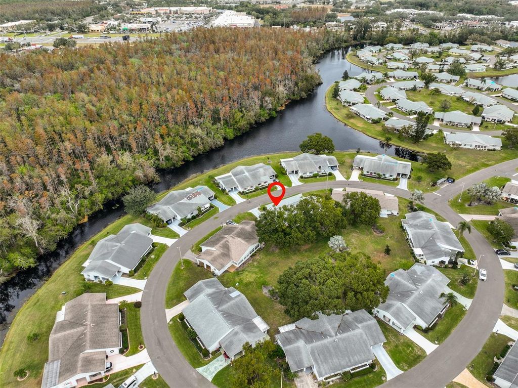 Photo of 2310 Gainesborough Loop, Sun City Center, FL 33573 (MLS # TB8430136)