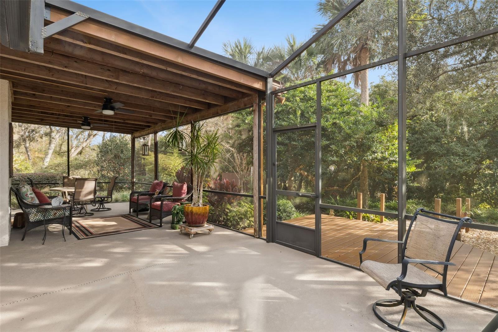 WEDGEWOOD TENNIS VILLAS - Residential